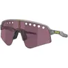 Oakley Lunettes De Soleil Sutro Lite Sweep Prizm Road Black/CAT3
