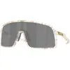 Lunettes oakley sutro collection terrazzo   prizm black   ref   oo9406 c737