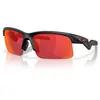 Oakley Lunettes De Soleil Capacitor Pour Jeunes Prizm Field/CAT3