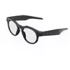 Lunettes connectées IA Oakley Meta Salt Lake Edition Spéciale Clear