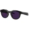 Lunettes connectées META Oakley Noir Transitions GS Amethyst
