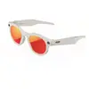 Lunettes connectées IA Oakley Meta Salt Lake Desert Ruby Prizm
