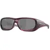 Oakley Lunettes De Soleil De Soto Prizm Black/CAT3