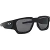 Oakley - Lunettes de soleil - Instagator Matte Black/Prizm Grey - Noir