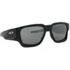 Oakley Lunettes De Soleil Polarisées Instagator Prizm Black Polar/CAT3