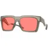 Oakley Homme Enigma Ink Latitude Collection Lunettes De Soleil