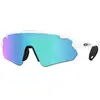 Oakley Lunettes De Soleil Stunt Devil A Prizm Sapphire/CAT3
