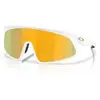 Oakley Homme Rslv 141 Lunettes De Soleil