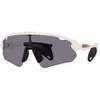 Oakley Lunettes De Soleil Stunt Devil A Prizm Grey/CAT3