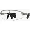Oakley Unisex Oakley OO9525 STUNT DEVIL A 952506 Lunettes de soleil O_...