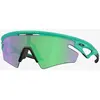 Oakley Homme Sphaera  Slash Neon Pop Collection Lunettes De Soleil