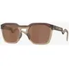 Oakley Homme Hstn Sq Lunettes De Soleil
