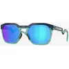 Oakley Homme Hstn Sq Lunettes De Soleil