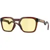 Oakley Homme Hstn Sq 100 Thieves Collection Lunettes De Soleil