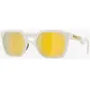 Oakley Homme Hstn Sq Lunettes De Soleil