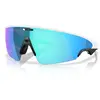 Lunettes connectées IA Oakley Meta Vanguard White Prizm Sapphire