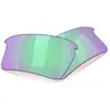 Oakley Homme Bisphaera  Speed Replacement Lenses
