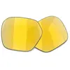 Oakley Homme Hstn Sq Replacement Lenses