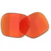 Oakley Homme Hstn Sq Replacement Lenses