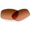 Oakley Homme Plantaris Sq Replacement Lenses