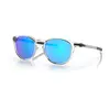 Pitchman Oakley 0OO9439 Montures de lunettes, Noir (Polished Clear), 50 Homme