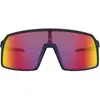 Oakley - Lunettes de soleil - Sutro Matte Black Prizm Road  - Noir