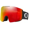 Oakley Fall Line L - Masque ski Matte Black Prizm Snow Torch Iridium Cat 3