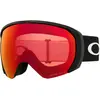 Oakley - Flight Path XL Prizm S3 (VLT 17%) - Masque de ski rouge