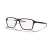 Lunettes de vue OAKLEY OX 8166 816603 WHEEL HOUSE 54/16 Homme