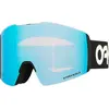 Oakley - Fall Line L S3 (VLT 13%) - Masque de ski bleu