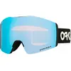 Oakley Fall Line XM Factory Pilot Black Masque noir Uni