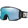 Oakley - Line Miner XL Prizm S3 (VLT 13%) - Masque de ski bleu