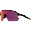 Oakley Sutro Lite - Lunettes de soleil Matte Black Prizm Road Cat 2