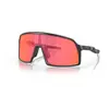 Lunettes oakley sutro s noir mat   prizm trail torch   ref  oo9462 0328