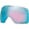 Oakley Goggles Verres De Rechange Flight Tracker S Prizm Prizm Sapphire Iridium/CAT3