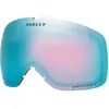 Oakley Goggles Verres De Rechange Flight Tracker M Prizm Prizm Sapphire Iridium/CAT3