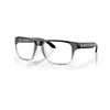 Lunettes de vue OAKLEY OX 8156 815606 HOLBROOK RX 56/18 Homme
