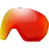 Oakley Verres De Rechange Flight Path L Prizm
