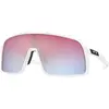 Oakley Lunettes De Soleil Sutro Prizm Iridium