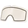 Oakley Goggles Verres De Rechange Line Miner S Clear/CAT0