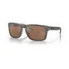 Lunettes de soleil OAKLEY OO 9417 941706 HOLBROOK XL 59/18 Homme