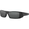 Oakley Gascan 901443 Montures de Lunettes, Or (Matte Black), 60 Homme