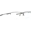 Lunettes de vue OAKLEY OX 3218 321806 SOCKET 5.5 54/18 Homme