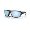 Oakley Lunettes De Soleil Polarisées Split Shot Prizm Deep Water