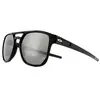 Lunettes Oakley Latch Beta Matte Black verres Prizm Black Polarized