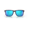 Lunettes de soleil OAKLEY OO 9102 9102G7 HOLBROOK 55/18 Homme