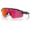 Oakley Radar Ev Pitch Polished Black Lunettes de soleil noir Uni