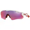 Oakley Radar Ev Path (Prizm Jade) - Lunettes de running undefined TU
