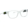 Oakley Homme Top Level (youth Fit) Lunettes De Vue