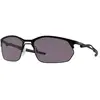 Lunettes de vélo en verre Oakley Wire Tap 2.0 Prizm Bleu S 8009432002